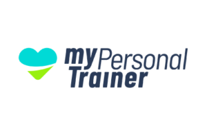 mypersonaltrainer logo